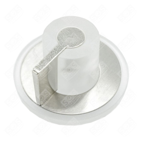 PLATE KNOB ELECTRIC / GAS HOBS - 694976722