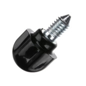 Accessory support screw