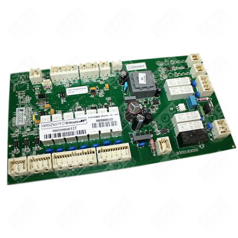 MOTHERBOARD DISHWASHER - 696292680