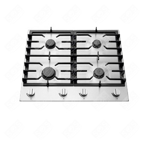 COOKING PLATE GAS / ELECTRIC OVENS - 695617546