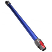 Original short blue extension tube