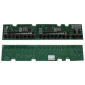 Electronic card