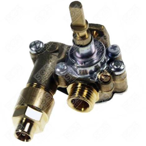 VALVE GAS / ELECTRIC OVENS - 957330635