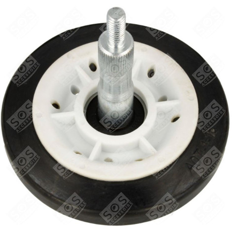 ROULETTE ASSEMBLÉE TUMBLE DRYER - 12938200000037, AS0059086