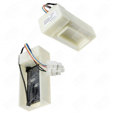 ORIGINAL MOTORIZED COLD DISTRIBUTION FLAP REFRIGERATOR, FREEZER - 3016767100