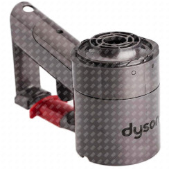 Original motor block V06