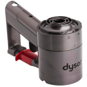 Original motor block V06