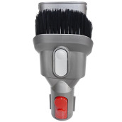 Small brush, original nozzle