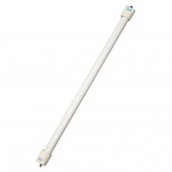 Quartz heating element