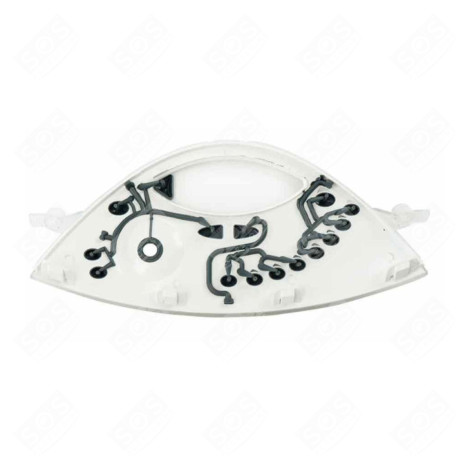 COMPATIBLE FRONT PANEL FOOD PROCESSOR - 30230