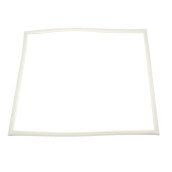 Door seal (freezer section)