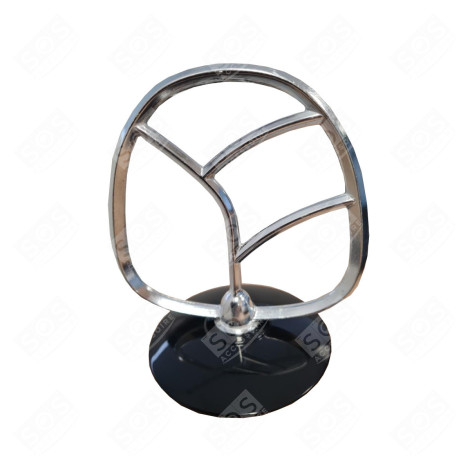 BUTTERFLY MIXER FOOD PROCESSOR - CU001266