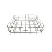 Bottom rack