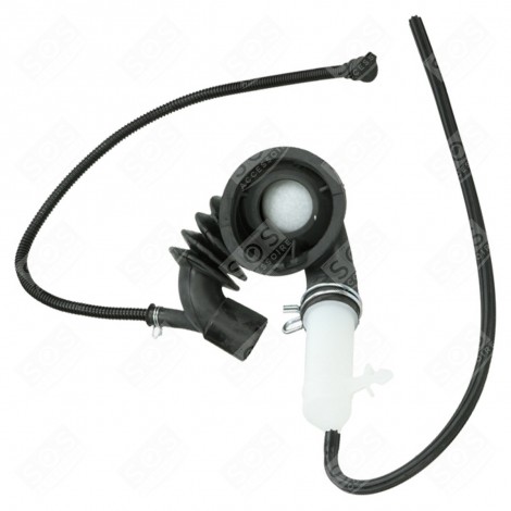 TUB PUMP PIPE (ORIGINAL) WASHING MACHINES - 00480442