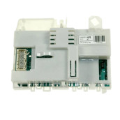 Electronic card, power module