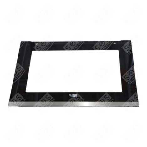 EXTERNAL WINDOW GAS / ELECTRIC OVENS - 210444873