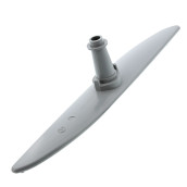 Propeller, lower washing arm