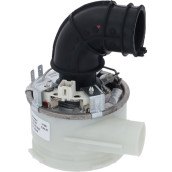 Heater 1650W 29.2 ohm without seal