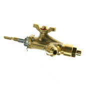 Gas valve