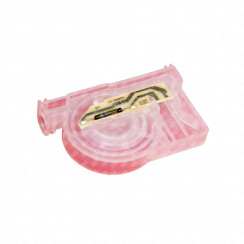 Contact / Flow Meter