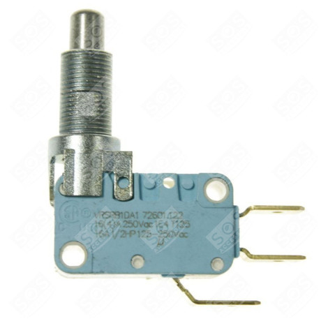 DOOR SWITCH GAS / ELECTRIC OVENS - 814490796
