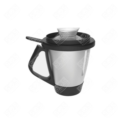 COMPLETE BOWL FOOD PROCESSOR - 59911