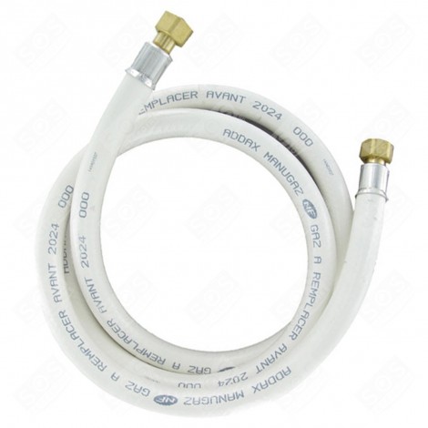 ORIGINAL NATURAL GAS HOSE 2.00M 10 YEARS WARRANTY ELECTRIC / GAS HOBS - NC200EX26  