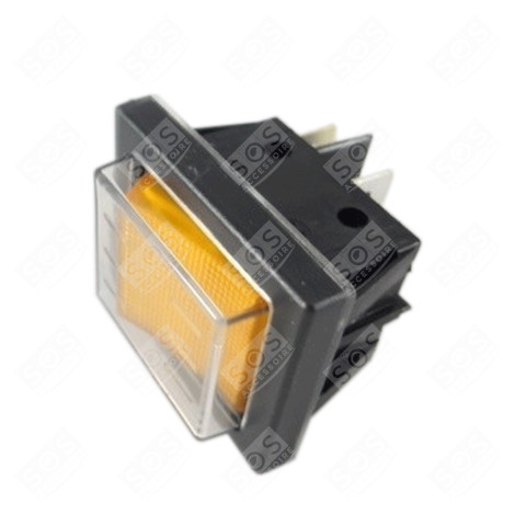 ON/OFF SWITCH STEAM CLEANER - F146G