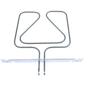 BOTTOM (lower) oven heating element