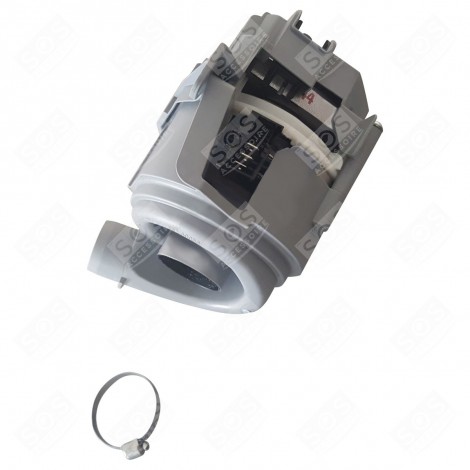 HEATING AND CIRCULATION PUMP (ORIGINAL) DISHWASHER - 12014980, BG98480079
