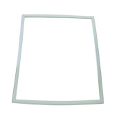 Door seal (freezer section)