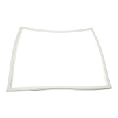 Door seal (freezer section)