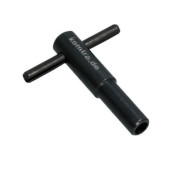 Original JURA oval head key