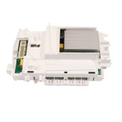 Programmed electronic card