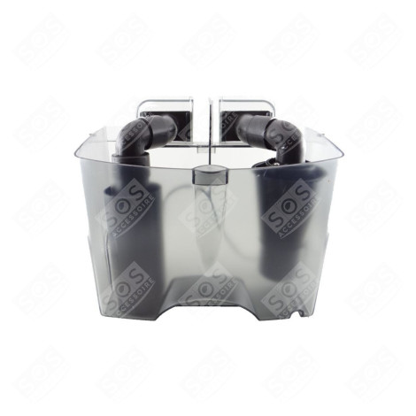 TANK STEAM CLEANER - 27287