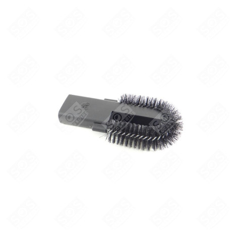 BRUSH, RADIATOR NOZZLE RADIATOR - CVD
