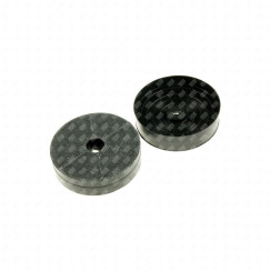 Set of 2 carbon filters