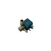 Solenoid valve set