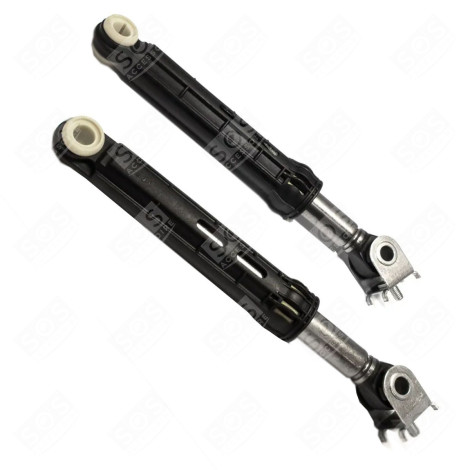 SET OF 2 DAMPERS WASHING MACHINES - C00303587, C00083787