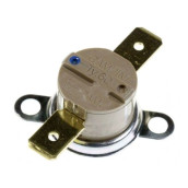 Safety thermostat
