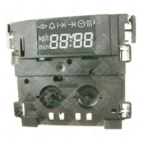 TIMER GAS / ELECTRIC OVENS - 00659483