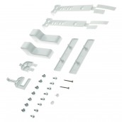 Door fittings set (original)
