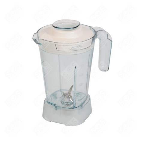 COMPLETE BLENDER BLENDER - XF240101