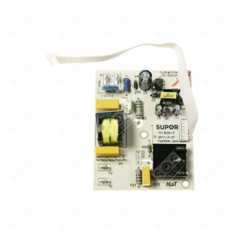 ELECTRONIC CARD, POWER MODULE BLENDER - MS-651112, MS651112