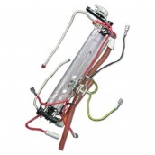 Original instantaneous water heater