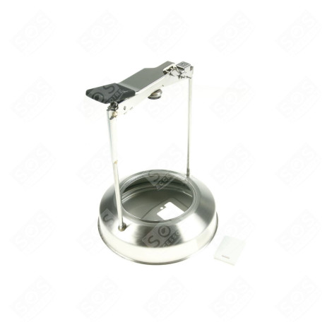 CONTAINER COFFEE MAKER, ESPRESSO - MS-623743, SS-8030002456