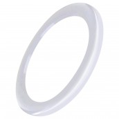 External door frame (original)