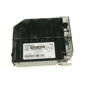 Inverter electronic board