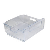 Intermediate freezing tray