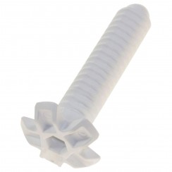 Adjustable foot (original)